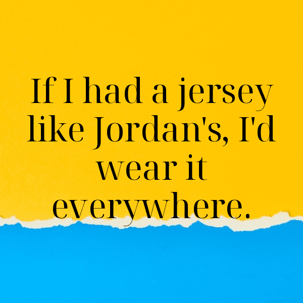 Jordan Captions Image For Instagram-BvDRTK