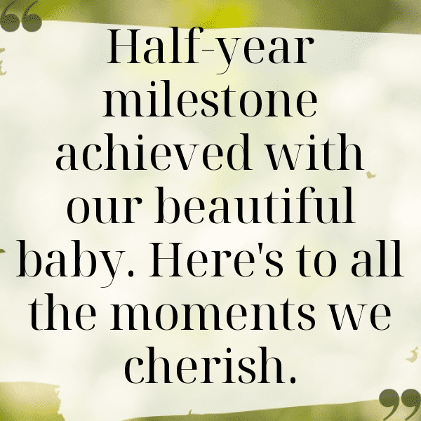 Joyful Baby Captions Image for Instagram-OfPAHX