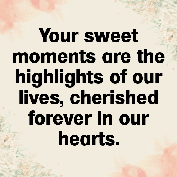 Joyful Baby Captions Image for Instagram-vBhzCi