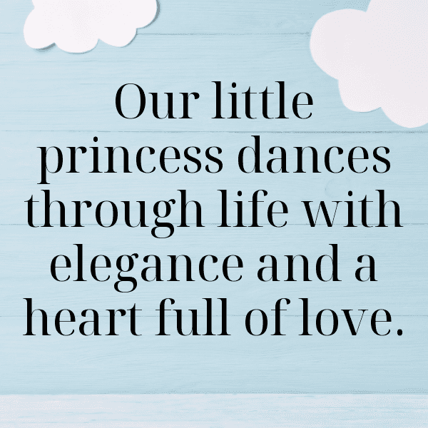 Joyful Baby Captions Photo for Instagram-7KVPrS