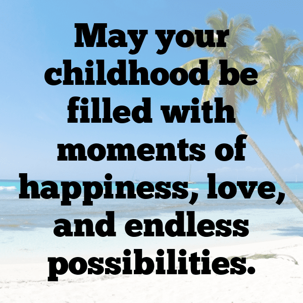 Joyful Days Kids Captions Image for Instagram-Dwq79a