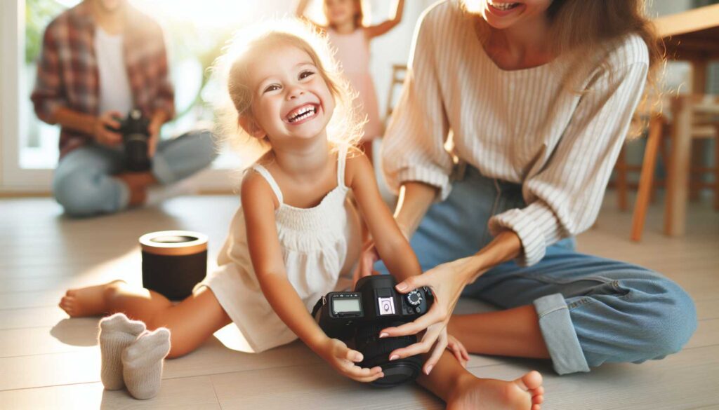 201+ Joyful Play Kids Captions for Instagram (Best, Funny & Short) 104 joyful play kids captions for instagram - featured image