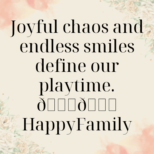 Joyful Play Kids Captions Photo for Instagram-pGLtwB