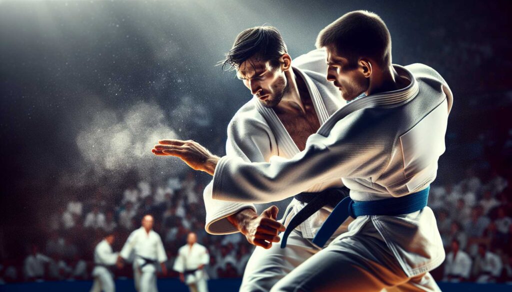 339+ Judo Captions for Instagram In 2025 62 judo captions for instagram - featured image