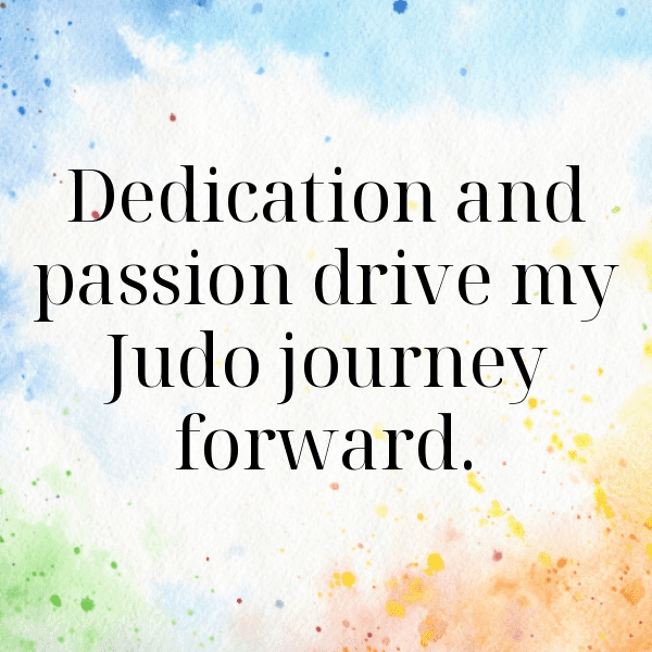 Judo Captions Image for Instagram-sbUbOO