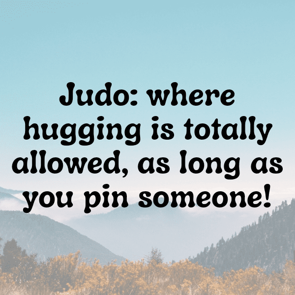 Judo Captions Image for Instagram-SQ6lbh