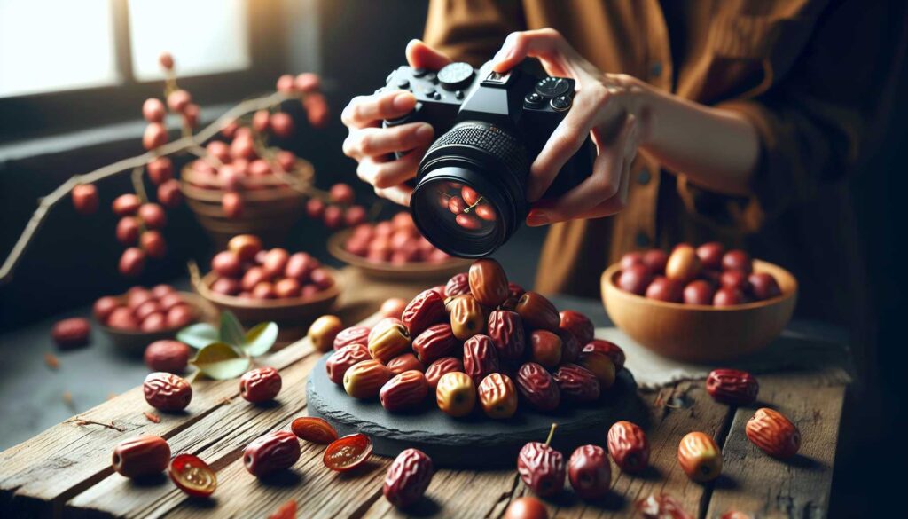 jujube captions for instagram - featured image