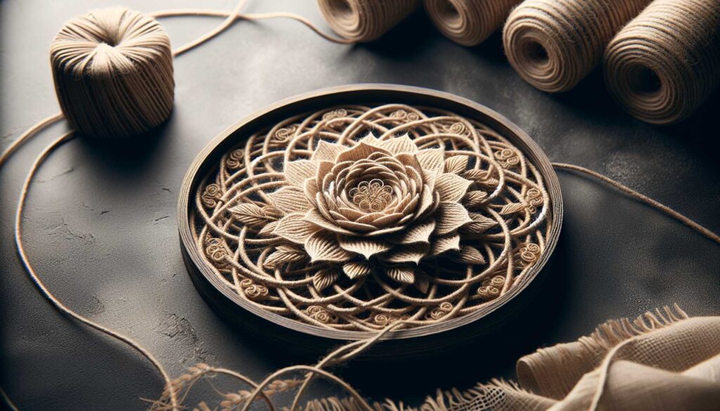 297+ Jute Captions For Instagram In 2025 28 jute captions for instagram - featured image