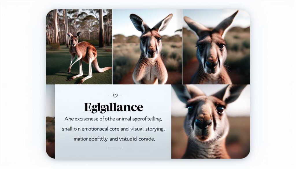 kangaroo captions for instagram - featured image