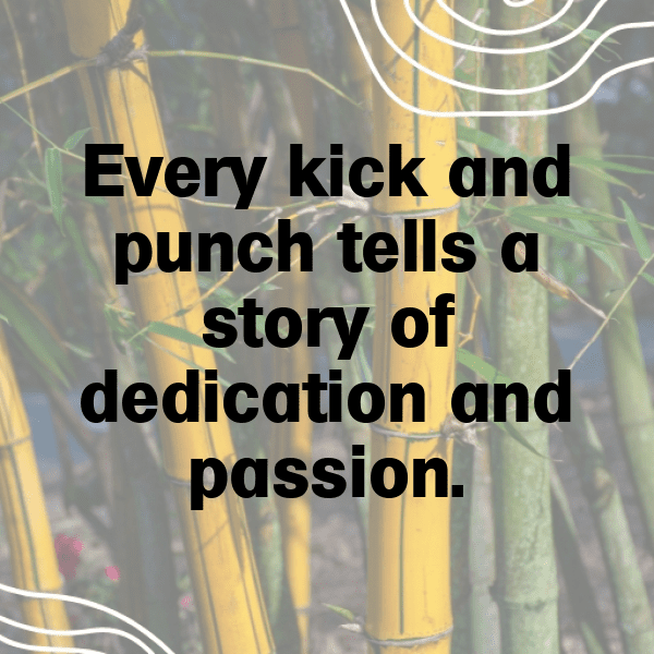 Karate Captions Image for Instagram-9cyNFP