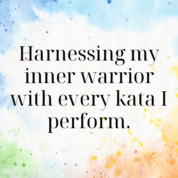 Karate Captions Photo for Instagram-M9yUa9