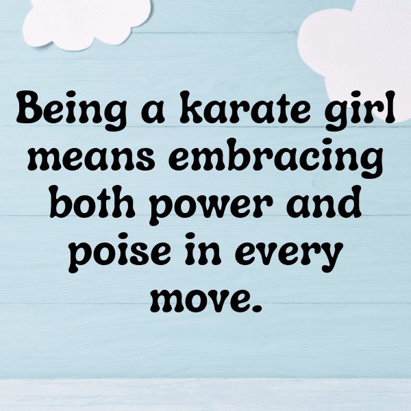 Karate Captions Photo for Instagram-ncXnIe