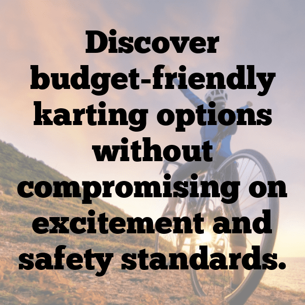 Karting Captions Image for Instagram-JnLDhE