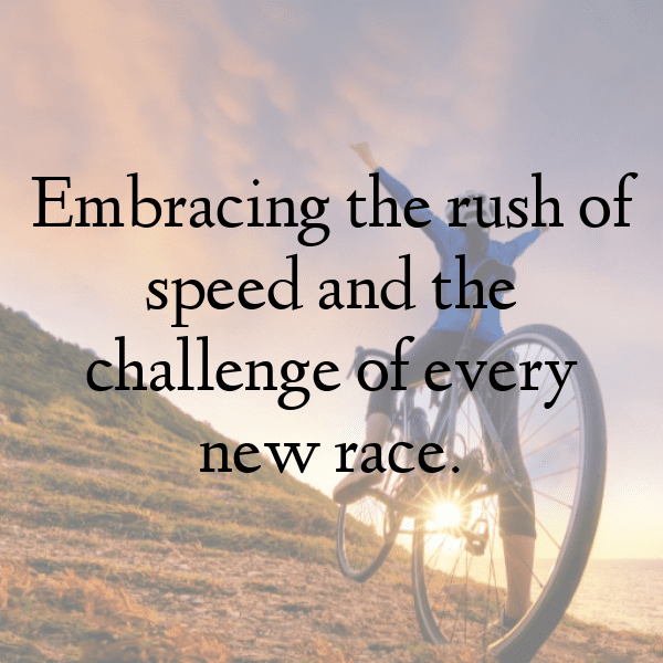 Karting Captions Photo for Instagram-Td23BZ