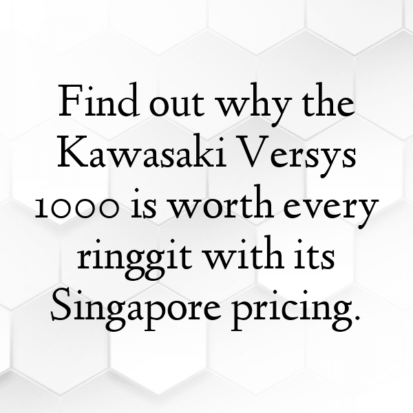 Kawasaki Versys 650 Captions Photo for Instagram-lwnpiA