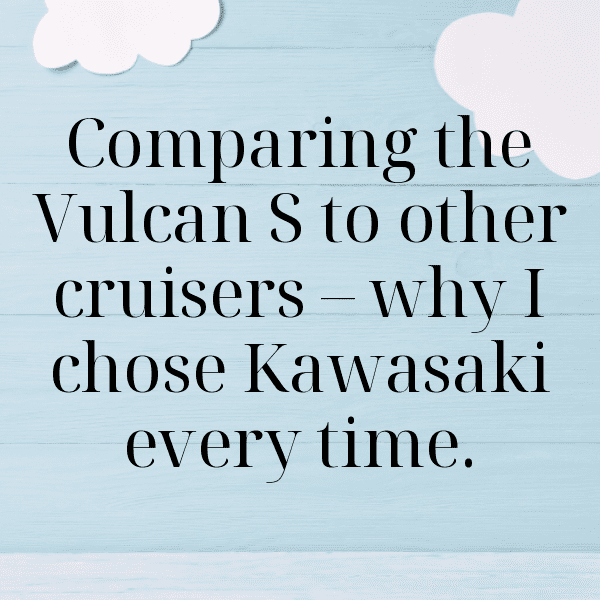 Kawasaki Vulcan S Captions Photo for Instagram-ibfIBm