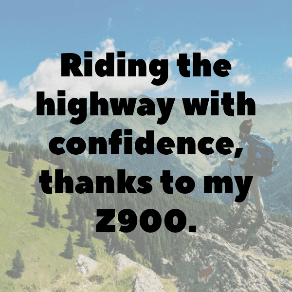 Kawasaki Z1000 Captions Image for Instagram-s1I4CX