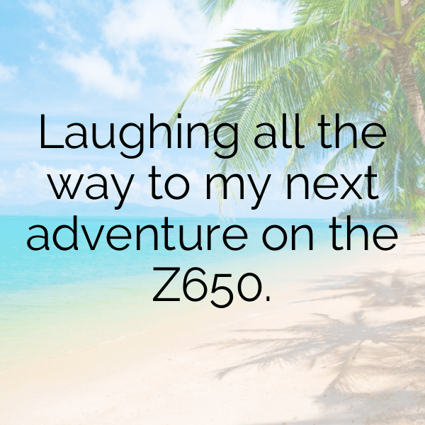 Kawasaki Z650 Captions Image for Instagram-2Usz4T