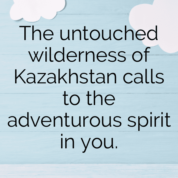 Kazakhstan Captions Photo For Instagram-htzYHn