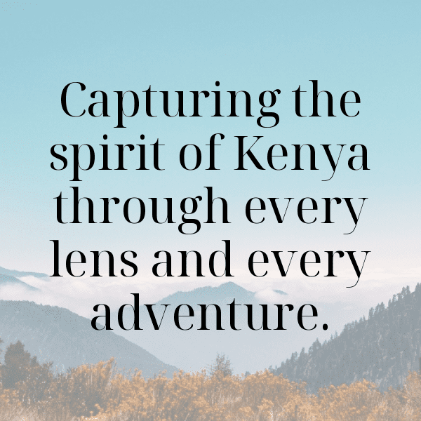 Kenya Captions Image For Instagram-gpMXiE