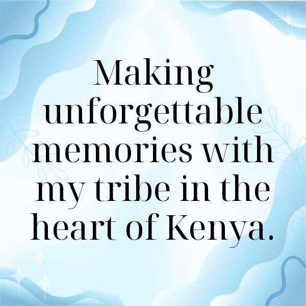 Kenya Captions Photo For Instagram-UBKN11