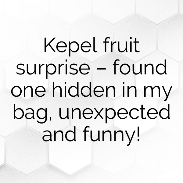Kepel Fruit Captions Image For Instagram-ruCQOi