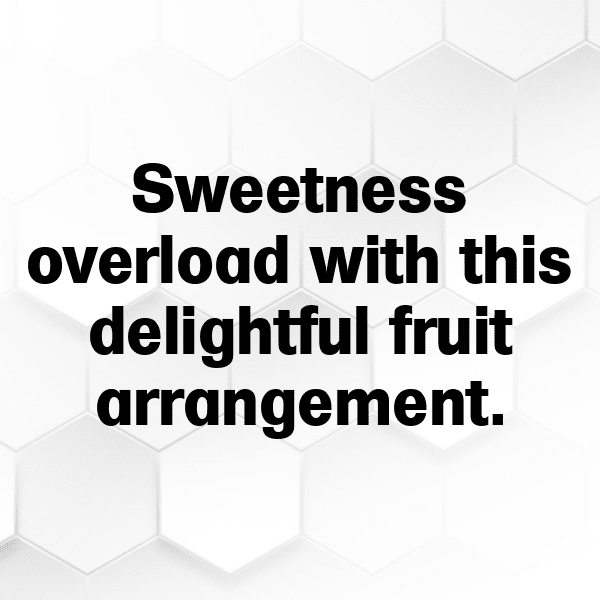 Kepel Fruit Captions Image For Instagram-T5updZ