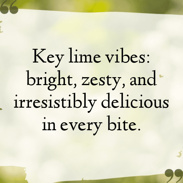 Key Lime Captions Photo For Instagram-aBjrU8