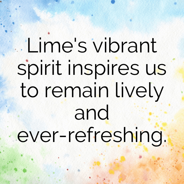 Key Lime Captions Photo For Instagram-gxKWly