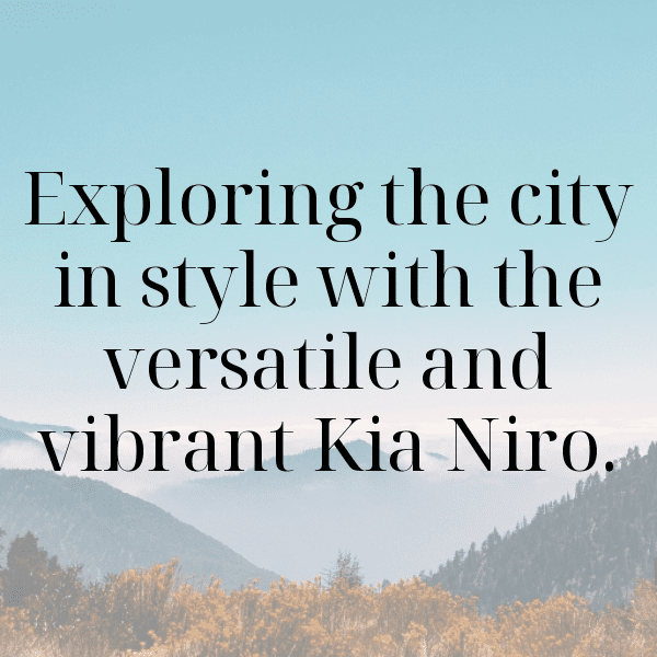 Kia Niro Captions Image for Instagram-1uPo5Y