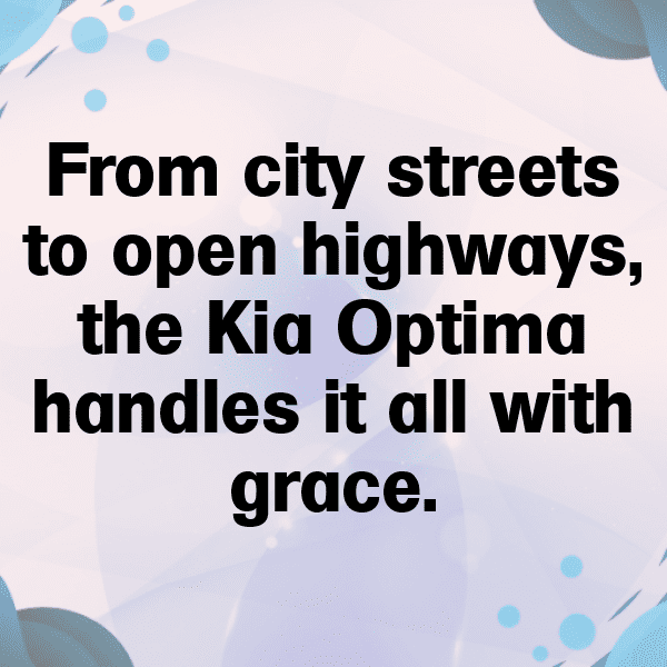 Kia Optima Captions Photo for Instagram-rmCJyL