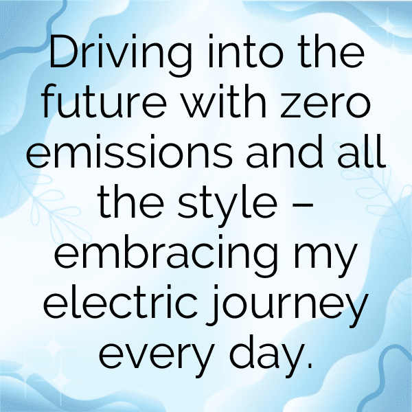 Kia Soul EV Captions Image for Instagram-RNf7e2