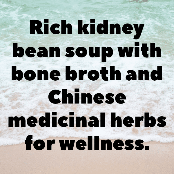 Kidney Bean Captions Photo For Instagram-ojGRJ1