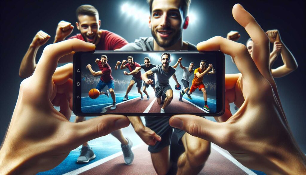 276+ Kinect Sports Captions for Instagram (Fresh & Trendy) 89 kinect sports captions for instagram - featured image