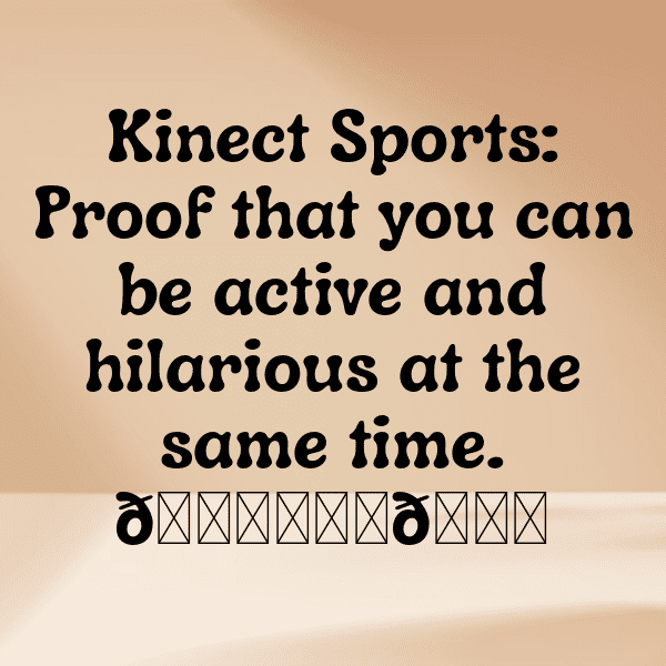 Kinect Sports Captions Photo for Instagram-1w8q7d