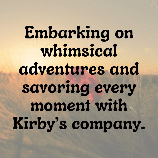 Kirby Captions Image for Instagram-32ub01