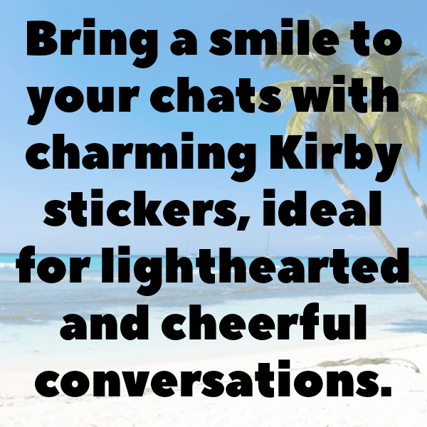 Kirby Captions Photo for Instagram-TZsdfe