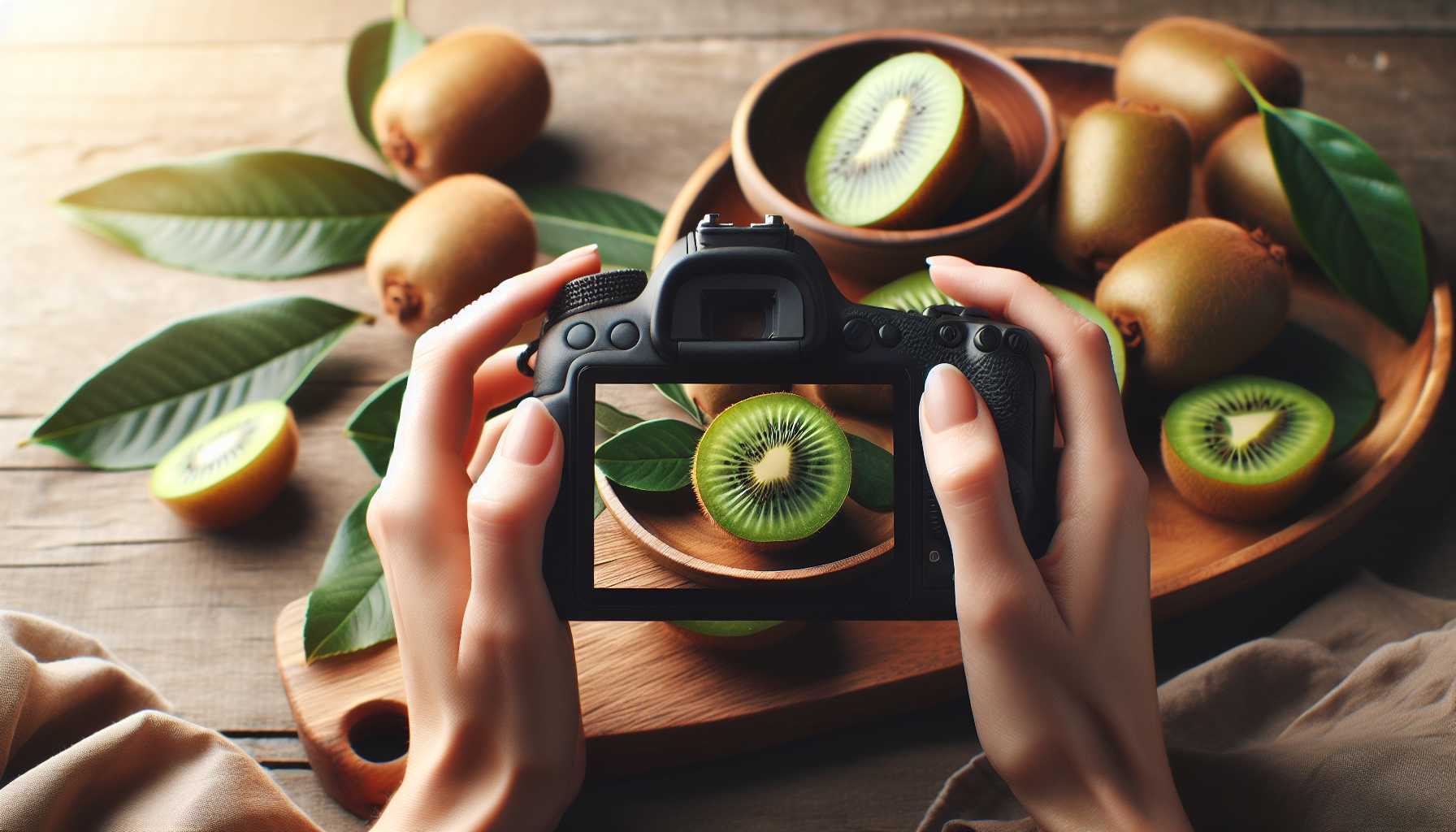 kiwi captions for instagram - featured image