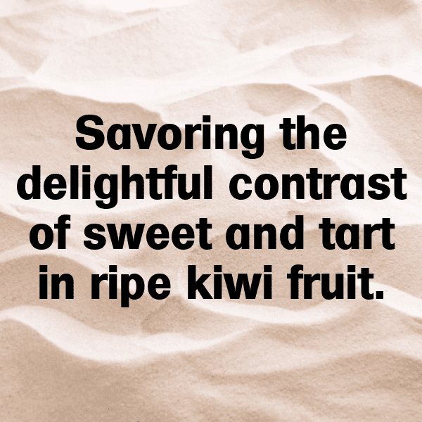 Kiwifruit Captions Image For Instagram-qfZwgY