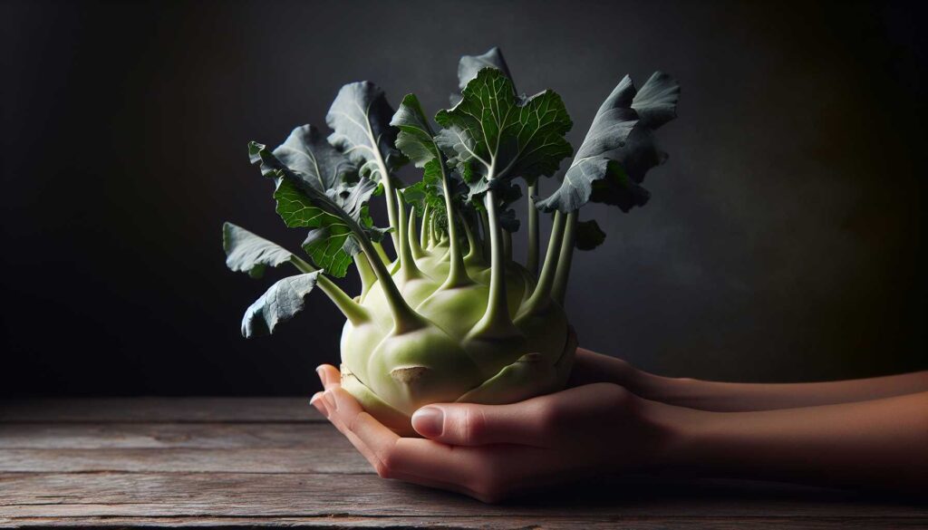 213+ Kohlrabi Captions For Instagram (Best, Funny & Short) 87 kohlrabi captions for instagram - featured image
