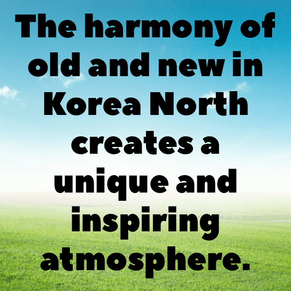 Korea, North Captions Photo For Instagram-lJzKjN