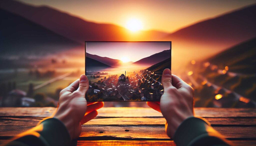 kosovo captions for instagram - featured image
