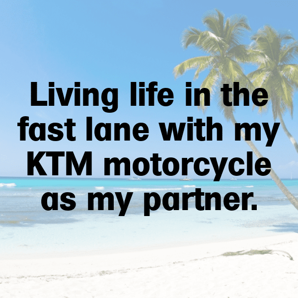 KTM 790 Adventure Captions Photo for Instagram-WBa5Xm