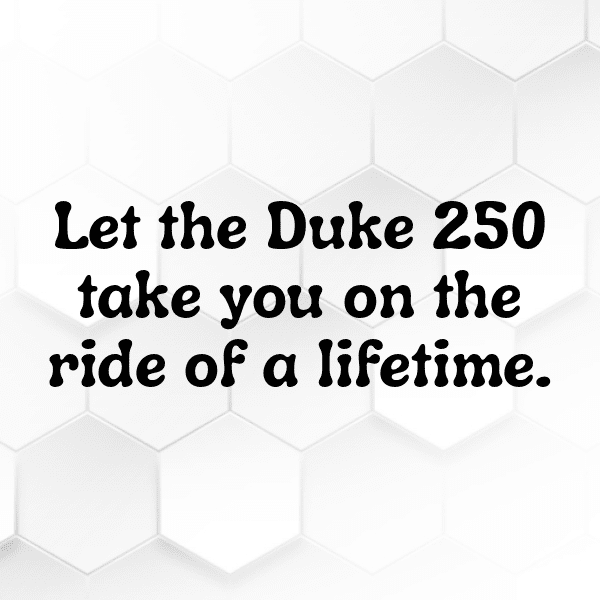 KTM 890 Duke Captions Image for Instagram-wQVAWn