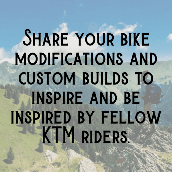 KTM 890 Duke Captions Photo for Instagram-PAkf8o