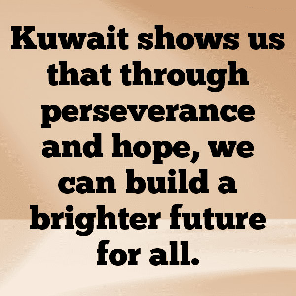 Kuwait Captions Photo For Instagram-DFwxbW