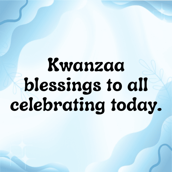 Kwanzaa Captions Image for Instagram-SeTlAO