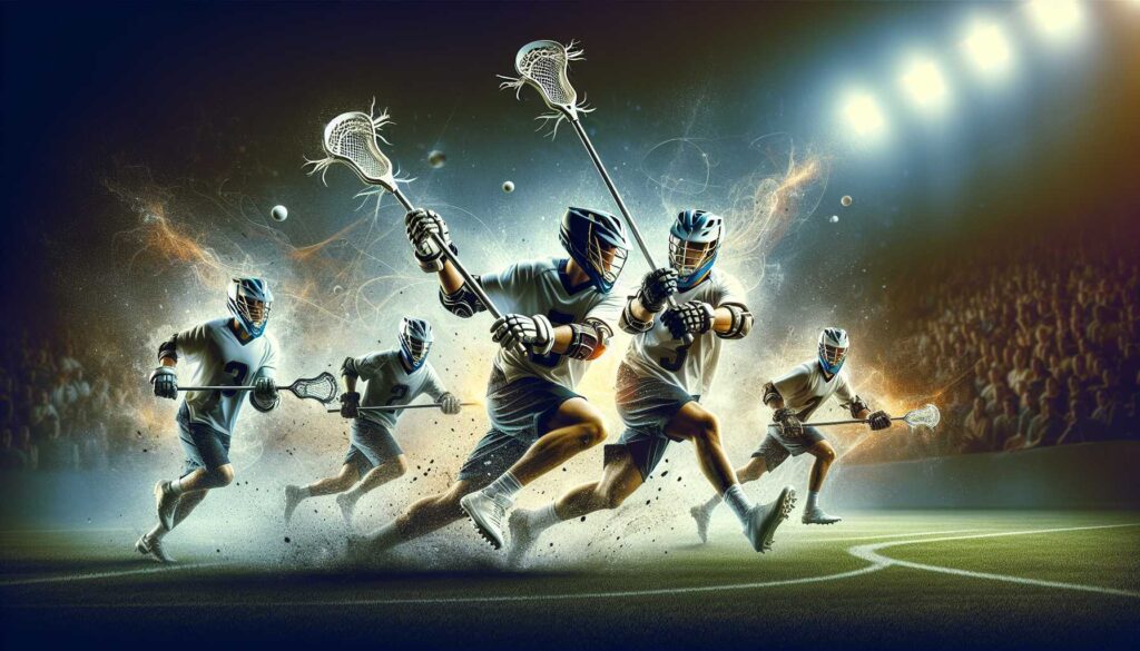 280+ Lacrosse Captions for Instagram (Best, Funny & Short) 76 lacrosse captions for instagram - featured image