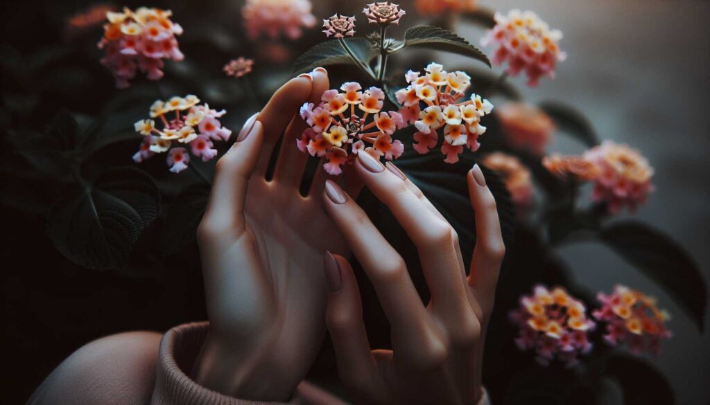 249+ Lantana Captions For Instagram (Trending, Funny & Top) 116 lantana captions for instagram - featured image