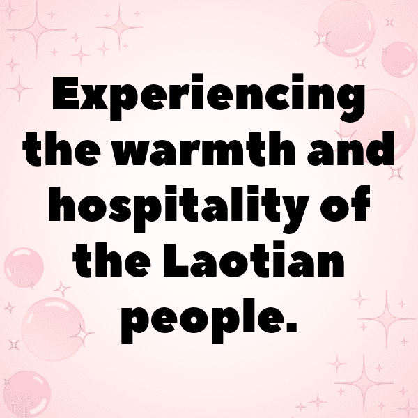 Laos Captions Image For Instagram-YMIHar